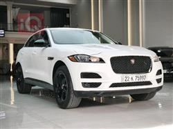 جاكوار إف-بيس